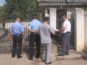 FIRMELE DATOARE LA PRIMĂRIE, LA CONTROL. SE FAC EXECUTĂRI SILITE