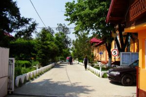 SPITALUL SĂPOCA, ÎNTR-UN DOSAR DNA. DOTĂRI CU ECHIPAMENTE PRIN DARE DE MITĂ