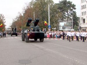 O DATĂ LA O SUTĂ DE ANI. ARMATA A 2-A ŞI-A SĂRBĂTORIT CENTENARUL