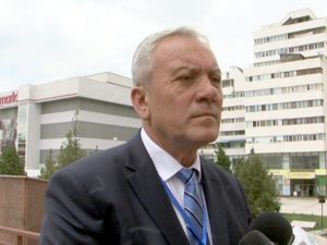 DISCUŢII CU INVESTITORI STRĂINI. ŞANSE PENTRU CREŞTEREA BUGETULUI LOCAL