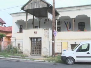 CASA VERGU-MĂNĂILĂ VA FI REDESCHISĂ. AU FOST ALOCAŢI BANII PENTRU RENOVARE