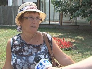 VOCEA BUZOIANULUI - TENTATIVĂ DE INCENDIERE A BISERICII "SFINŢII ÎNGERI"