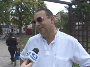 VOCEA BUZOIANULUI: PROIECT AL PRIMĂRIEI BUZĂU - BLOCAREA ROŢILOR MAŞINILOR PARCATE NEREGULAMENTAR