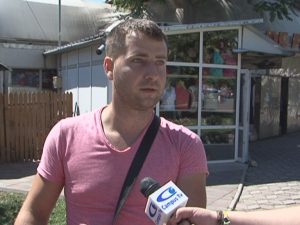 VOCEA BUZOIANULUI: AŢI FI DE ACORD CA LOCURILE DE PARCARE SĂ FIE CONCESIONATE?