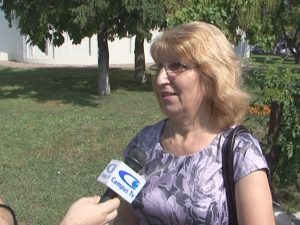 VOCEA BUZOIANULUI: CINE AR TREBUI SĂ ASIGURE PAZA ÎN ŞCOLI?