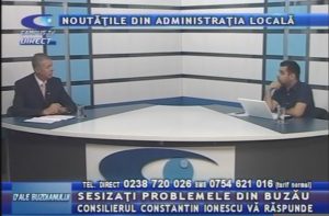 NOUTĂŢILE DIN ADMINISTRAŢIA LOCALĂ