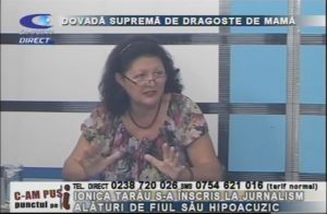 DOVADĂ SUPREMĂ DE DRAGOSTE DE MAMĂ