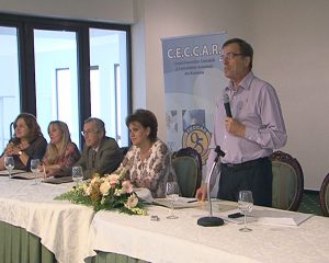 SĂRBĂTOARE LA CECCAR BUZĂU. 95 DE ANI DE EXISTENŢĂ A CORPULUI NAŢIONAL