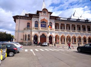 ÎNCĂ O BOMBĂ LA "TAXE ŞI IMPOZITE"? AUDITORI: PREJUDICIU DE PESTE 6,3 MILIOANE LEI