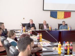 „BUZĂUL, ŢINUT DE POVESTE”. DOCUMENTAR REALIZAT DE LICEENI, ÎN TANDEM CU JURNALIŞTI BUZOIENI