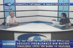 EVENIMENTELE SĂPTĂMÂNII ÎN ADMINISTRAŢIA LOCALĂ