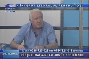 A ÎNCEPUT LITORALUL PENTRU TOŢI
