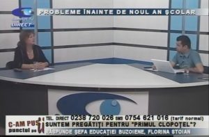 PROBLEME ÎNAINTE DE NOUL AN ŞCOLAR