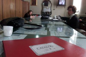 SALARII ÎNTÂRZIATE ÎN EDUCAŢIA BUZOIANĂ. CONTABILI NEMULŢUMIŢI, SOFT SCHIMBAT LA TREZORERIE