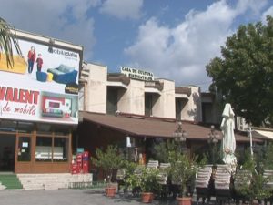 CASA DE CULTURĂ, ÎN URMĂ CU DĂRILE. TAXE ŞI IMPOZITE NEPLĂTITE DE ANI BUNI