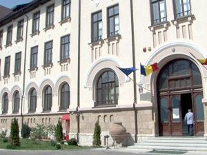 CONCURSURI PENTRU OCUPAREA FUNCŢIILOR DE DIRECTORI, DE LA 1 IANUARIE, ÎN INSTITUŢIILE SUBORDONATE CJ