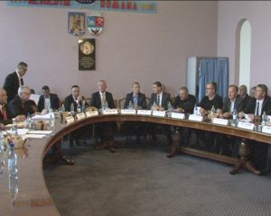 CONTRE PENTRU CONSILIUL DE ADMINISTRAŢIE AL TRANS BUS. DISCUŢII LA NERVI, ÎN CONSILIUL LOCAL