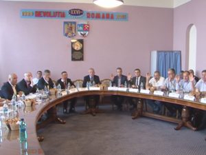 SE ASCUTE LUPTA. TOMA VS „PARTIDUL COMPANIA DE APĂ”