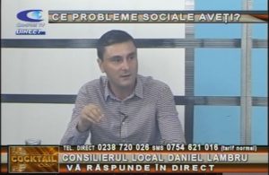 CE PROBLEME SOCIALE AVEŢI?