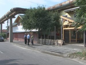 ACŢIUNE DE AMPLOARE A POLIŢIŞTILOR LOCALI. CONSTRUCŢIILE FĂRĂ AUTORIZAŢIE, LUATE LA CONTROL