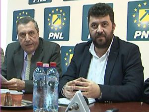 MIŞCARE POPULARĂ. CONSILIERI JUDEŢENI PNL, ÎN BARCA PMP