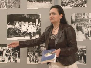SIMBOLUL EROISMULUI NAŢIONAL. UN COPIL DE TRUPĂ A ALES EROUL NECUNOSCUT ÎN ANUL 1923