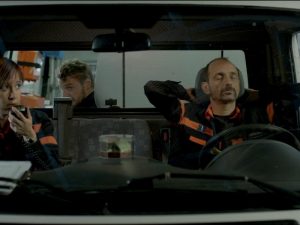 RADIO CAMPUS ŞI CINEMAGIX ID VĂ INVITĂ LA FILM. „03.BYPASS”, VINERI, ORA 18.00, LA CINEMA DACIA 3D