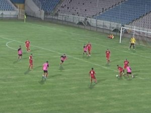 DEBUT CU DREPTUL PENTRU FC BUZĂU. SCOR DE FORFAIT PENTRU BĂIEŢII LUI GABI IBRIŞ