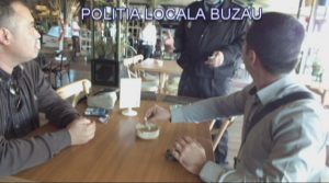 RAZIE PRIN BARURI, DUPĂ FUMĂTORI. POLIŢIA LOCALĂ, ÎN CONTROL, PRIN ORAŞ