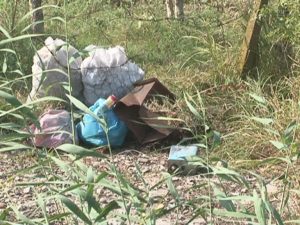 UNDE S-AU DEVERSAT DEŞEURILE? PRIMĂRIILE COSTEŞTI ŞI STÂLPU, AMENDATE DE GARDĂ