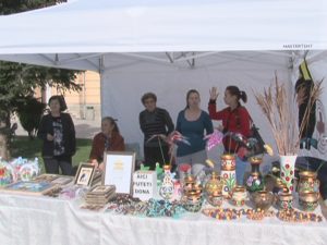 SEMNE DE BUNĂ ÎNŢELEGERE. MEMBRII ASOCIAŢIEI 1 IUNIE 2001 S-AU ÎNTÂLNIT CU AUTORITĂŢILE