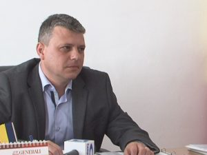 DIRECTOR NOU LA PALATUL COPIILOR. CONSILIERUL LOCAL GEORGE VLAD A FOST NUMIT ASTĂZI