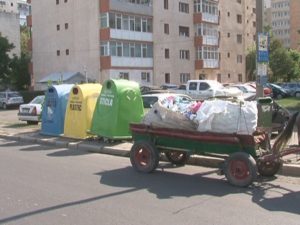 SCORMONITORII AU RĂSTURNAT TOMBEROANELE. S-AU ALES CU DOSARE PENALE ŞI AMENZI