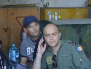 PILOT GĂSIT MORT LA BOBOC. PROCURORII MILITARI AU DESCHIS O ANCHETĂ