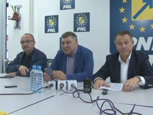 PNL BUZĂU ŞI-A STABILIT CANDIDAŢII. OBIECTIV: UN SENATOR ŞI TREI DEPUTAŢI