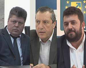 MESAJUL ŞEFULUI PNL PENTRU ALEŞII "TRĂDĂTORI":  SĂ DEMISIONEZE, ÎNAINTE SĂ FIE DAŢI AFARĂ