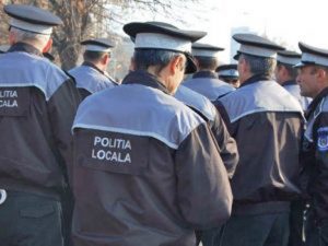 EXTERNALIZAREA POLIŢIEI LOCALE. ACEASTA VA DEVENI INSTITUŢIE PUBLICĂ CU PERSONALITATE JURIDICĂ