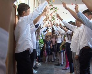 ÎNCEP ÎNSCRIERILE LA CLASA PREGĂTITOARE. REPARTIZAREA SE VA FACE ÎN ORDINE ALFABETICĂ