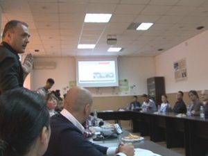 PROIECTUL EDWARD. ZIUA FĂRĂ NICIUN ACCIDENT RUTIER MORTAL
