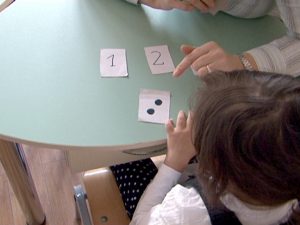 SPERANŢA DIN "DUMBRAVA MINUNATĂ", PENTRU COPII CU ADHD, SINDROM DOWN ŞI AUTISM