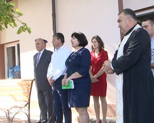 A ÎNCEPUT ŞCOALA. ÎN COMUNA MEREI TOATE ŞCOLILE SUNT AUTORIZATE