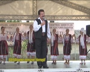VERNEŞTIUL ÎN SĂRBĂTOARE. NICU PALERU ŞI PETRICĂ MÎŢU STOIAN VOR DISTRA LOCALNICII