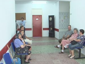 UN NOU CONCURS PENTRU MEDICI. SPITALUL JUDEŢEAN CAUTĂ 12 SPECIALIŞTI