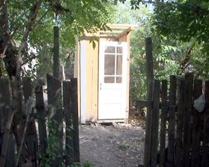 TENTATIVĂ DE PRUNCUCIDERE LA ULMENI? ANCHETA VA STABILI DACĂ TÂNĂRA A ARUNCAT FETIŢA ÎN WC