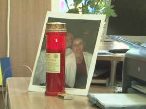 SE CONTUREAZĂ VARIANTA UNUI SUICID. VASILICA MIHAIL ERA „SUFOCATĂ” DE PROBLEME