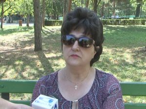VOCEA BUZOIANULUI: FĂRĂ BICICLETE ŞI MAŞINUŢE ÎN PARCUL CRÂNG