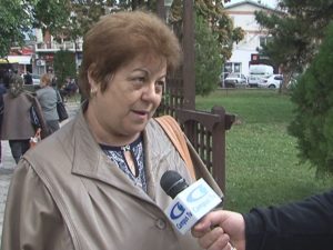 VOCEA BUZOIANULUI: CUM AŢI RESIMŢIT CUTREMURUL DE SÂMBĂTĂ NOAPTE?