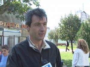 VOCEA BUZOIANULUI: SUNTEŢI DE ACORD SĂ VĂ PLĂTIŢI PROPRIUL LOC DE PARCARE?