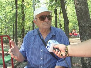 IMPRESIILE BUZOIENILOR DESPRE MECIUL ROMÂNIA - MUNTENEGRU