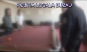 AU MÂNCAT ŞI AU BĂUT, DAR AU UITAT SĂ PLĂTEASCĂ. ELEVII CHIULANGII COMIT ILEGALITĂŢI